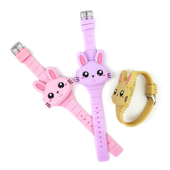 Reloj Electrónico Infantil Inteligente