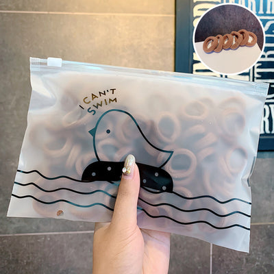 Elástico para Cabello de Alta Elasticidad - Image 20
