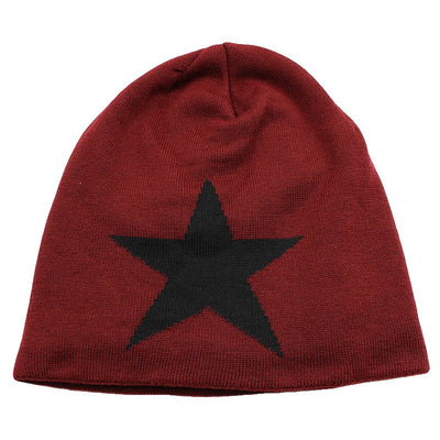 Gorro Tejido con Capucha para Invierno - Image 3