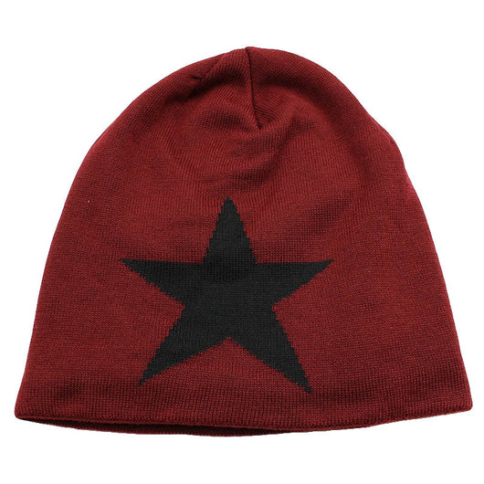 Gorro Tejido con Capucha para Invierno - Image 3