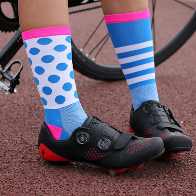 Calcetines Deportivos Multideporte para Ciclismo, Running y Skateboard - Image 3