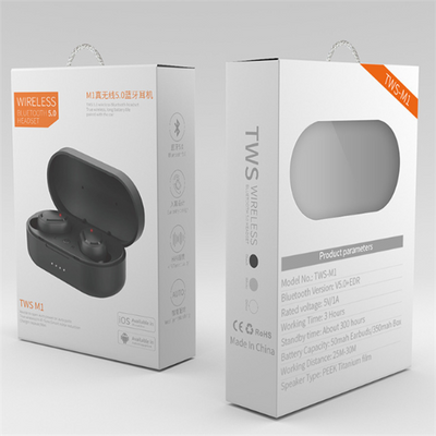 Auriculares Bluetooth M1 con Micrófono Integrado - Image 5