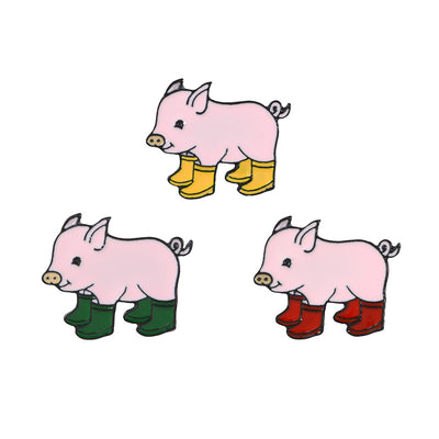 Broche Infantil Divertido - Image 3