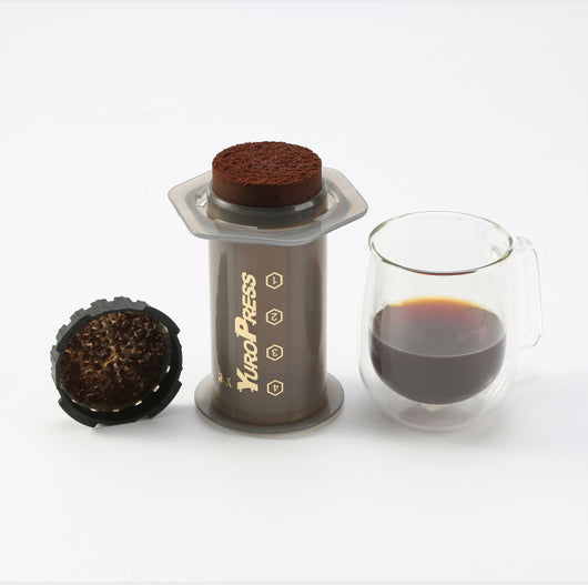 Prensa Francesa para Café y Té - Cafetera de Filtro Gourmet - Image 11