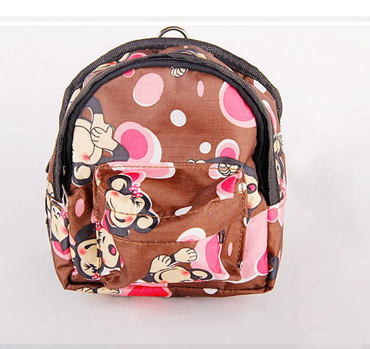 Mochila Portadora para Perro con Correa Integrada - Image 3