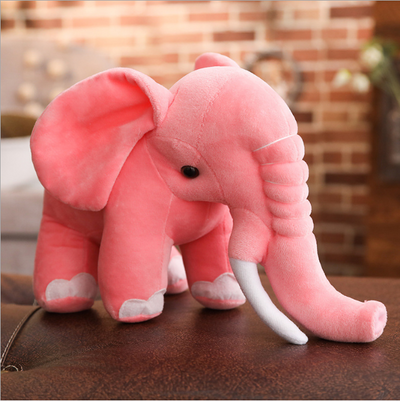 Peluche Elefante Suave y Acogedor - Image 6