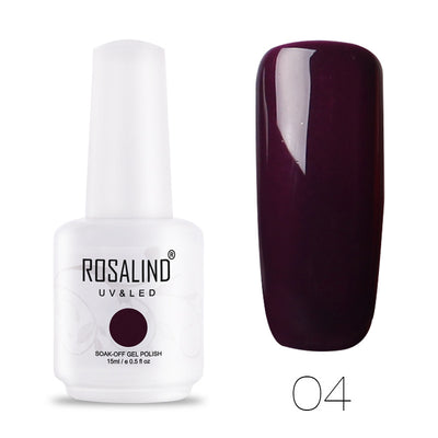 Adhesivo Gel de Color para Uñas con Fotocurado - Image 5
