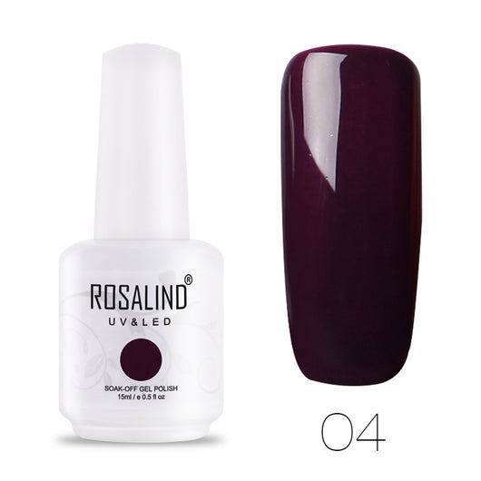 Adhesivo Gel de Color para Uñas con Fotocurado - Image 5