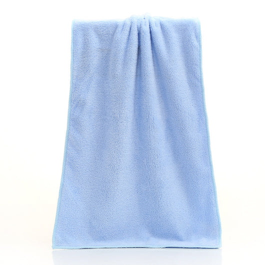 Toalla de Microfibra Coral Fleece - Image 16