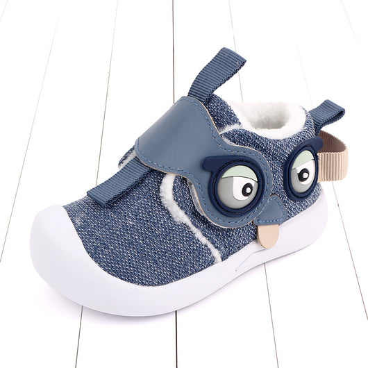 Zapatos Antideslizantes para Bebés y Niños Pequeños - Image 6