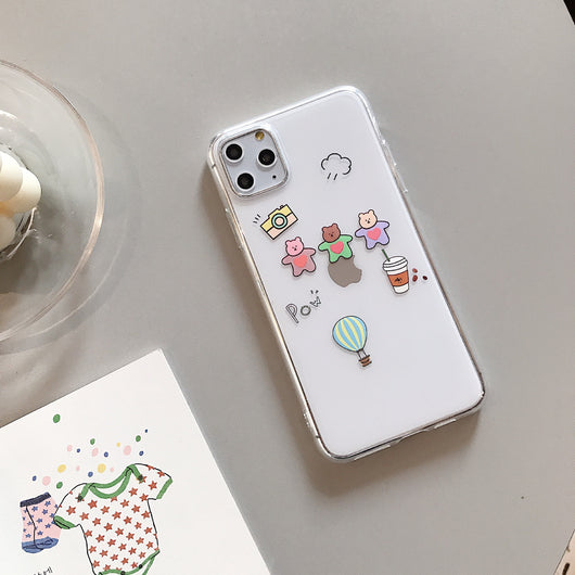 Funda para Celular Oso Graffiti - Image 19