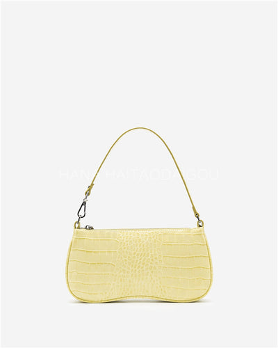 Bolso Vintage de Diseño Exclusivo con Asa al Hombro - Image 21