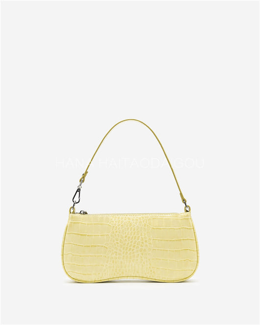 Bolso Vintage de Diseño Exclusivo con Asa al Hombro - Image 21