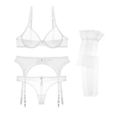 Conjunto de Sostén con Ligas - Image 17
