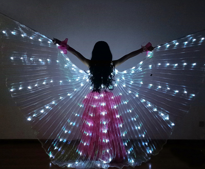 Alas LED Luminosas para Niños - Image 16