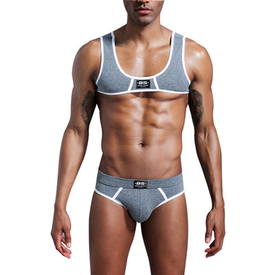 Correa Deportiva de Algodón Puro para Hombro - Image 12