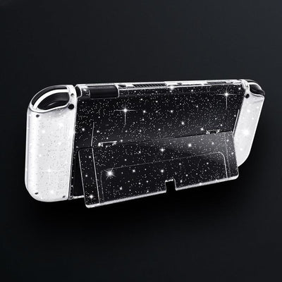 Funda Protectora para Accesorios de Juegos PC con Soporte