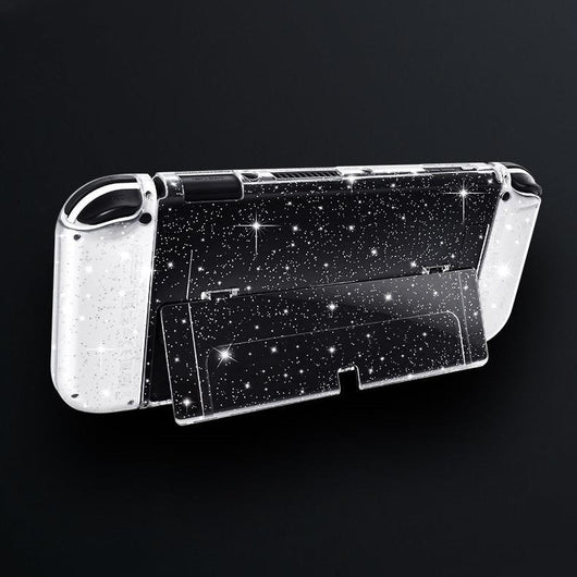 Funda Protectora para Accesorios de Juegos PC con Soporte
