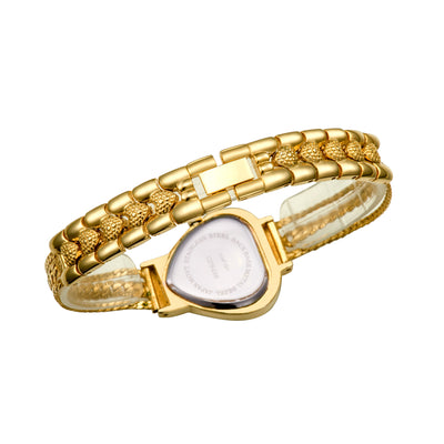 Reloj Elegante para Mujer con Detalles de Diamantes - Image 10