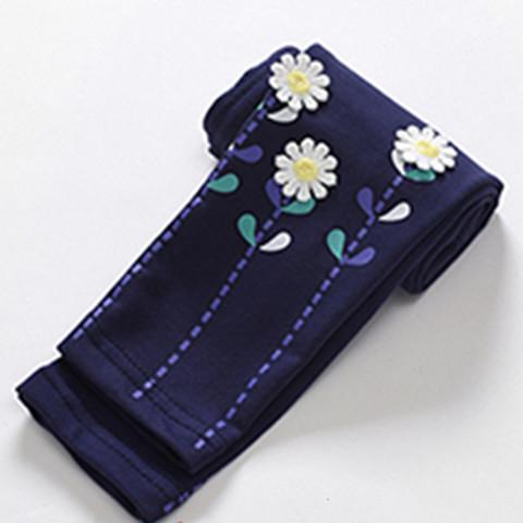 Pantalones con Cierre para Niña - Primavera y Otoño - Image 18