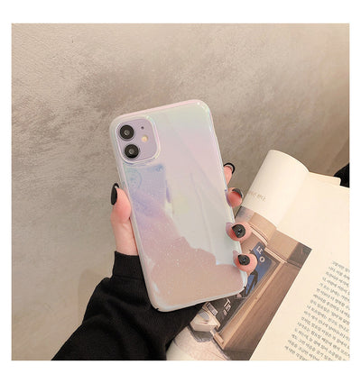 Funda Compatible con Apple Estilo Coreano - Image 6