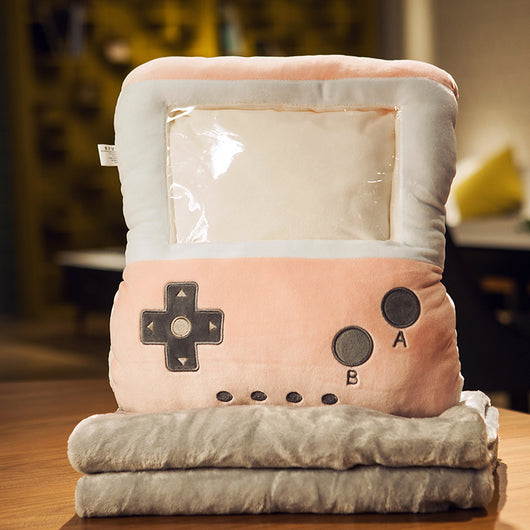 Almohada Térmica Multifuncional para Móvil - Calienta Manos y Relaja la Vista - Image 19