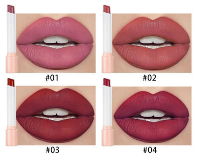 Labial Mate Efecto Niebla - Image 7