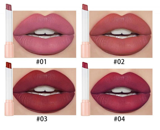 Labial Mate Efecto Niebla - Image 7