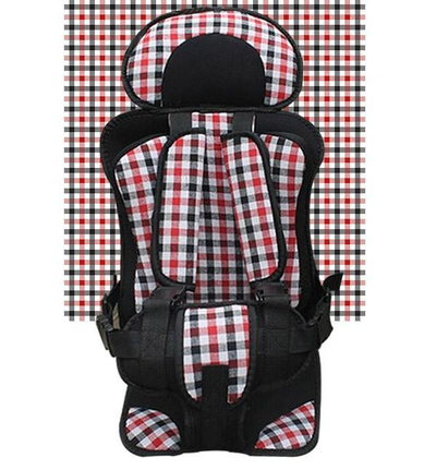 Asiento de Seguridad Portátil para Bebé - Image 12