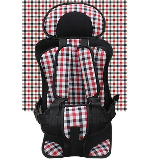 Asiento de Seguridad Portátil para Bebé - Image 12