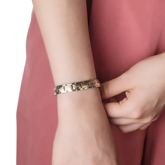 Pulsera Magnética de Bienestar - Image 6
