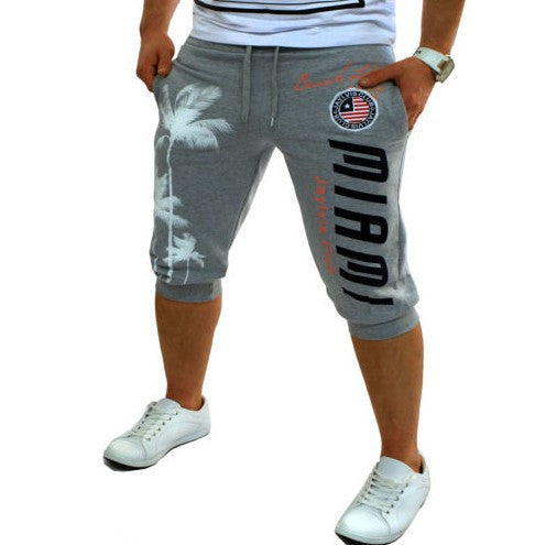 Pantalones Cortos Estampado Coco