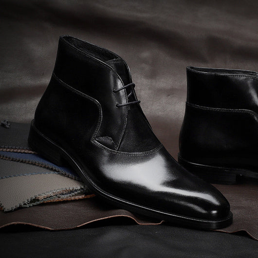 Bota Martin para Hombre Otoño Invierno