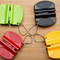 Afilador de Cuchillos Multiuso Compacto de Grosor Ajustable