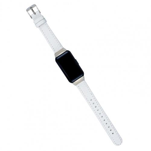 Pulsera de Cuero con Patrón Lichi - Image 15
