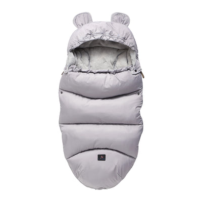 Saco de Dormir Térmico para Cochecito de Bebé - Image 13