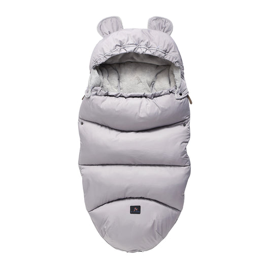 Saco de Dormir Térmico para Cochecito de Bebé - Image 13