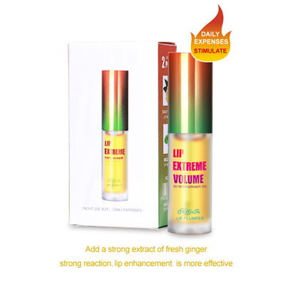 Gloss Labial Relleno de Líneas de Expresión - Image 25