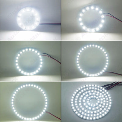 Luces Diurnas LED de Seguridad - Image 3