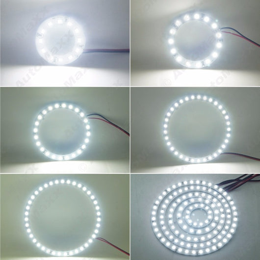 Luces Diurnas LED de Seguridad - Image 3