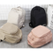 Mochila Oxford Impermeable de Color Sólido para Uso Diario