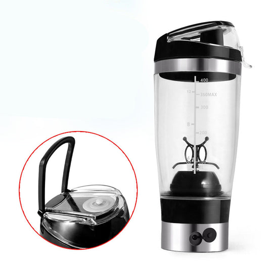 Vaso Mezclador Eléctrico Recargable - Image 2
