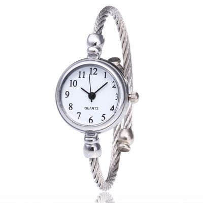 Reloj Pulsera Joyería Coreana de Tendencia - Image 22