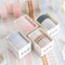 Set de Cinta Washi Japonesa Decorativa