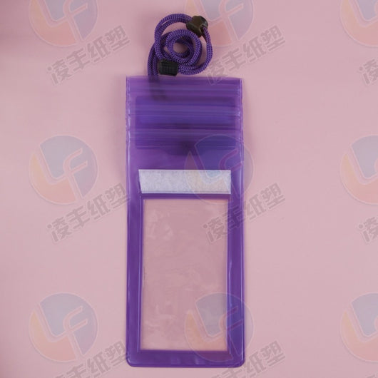 Funda Impermeable para Celular - Protección Sellada Total - Image 7