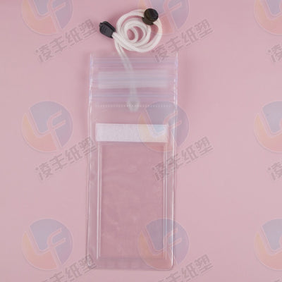 Funda Impermeable para Celular - Protección Sellada Total - Image 10