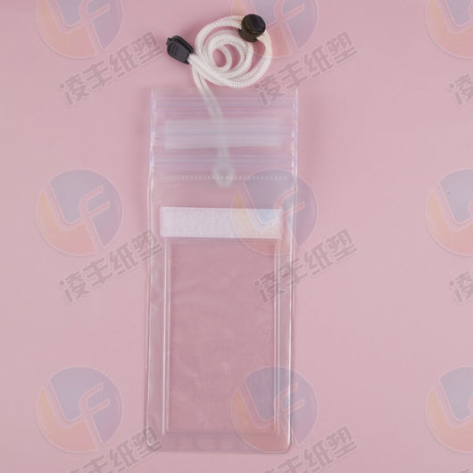 Funda Impermeable para Celular - Protección Sellada Total - Image 10