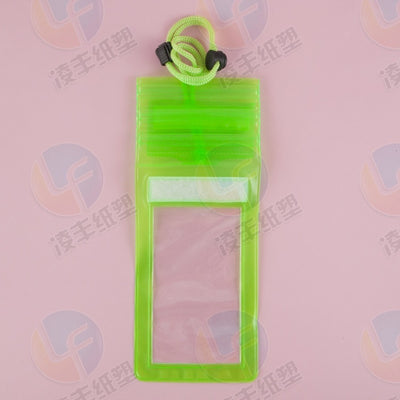 Funda Impermeable para Celular - Protección Sellada Total - Image 5
