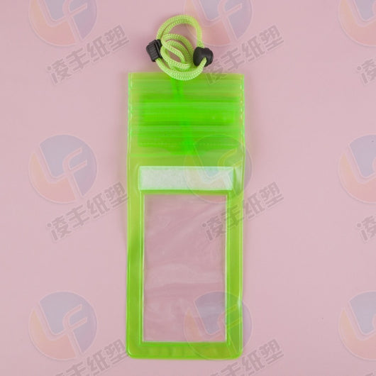 Funda Impermeable para Celular - Protección Sellada Total - Image 5