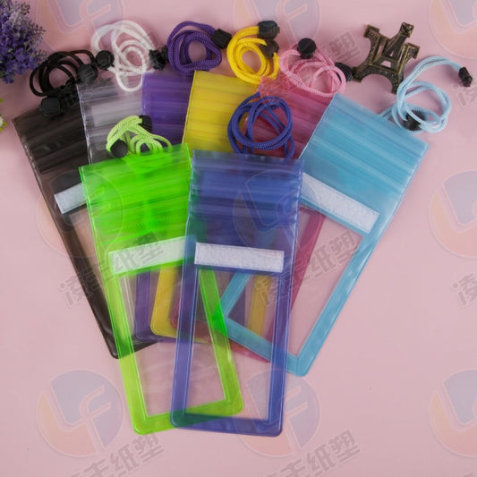 Funda Impermeable para Celular - Protección Sellada Total - Image 2